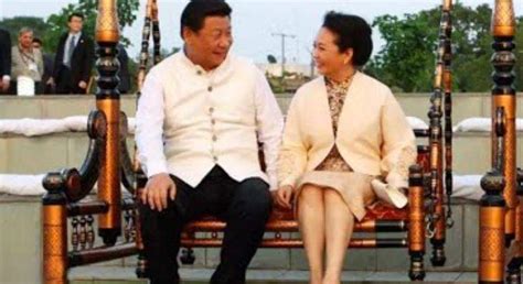 xi jinping|xi jinping vida privada.